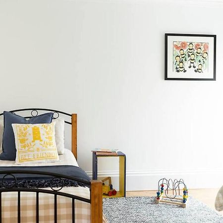 The Hive Apartment Beechworth Dış mekan fotoğraf