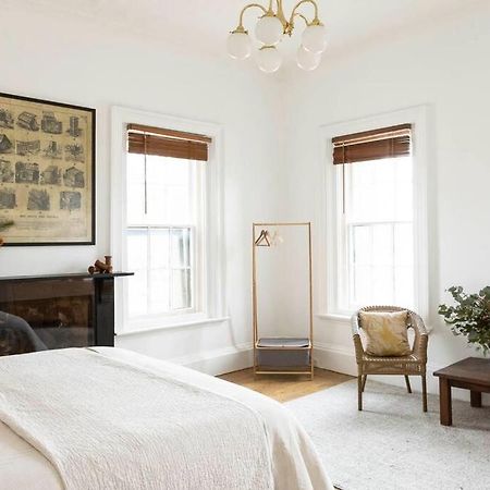 The Hive Apartment Beechworth Dış mekan fotoğraf