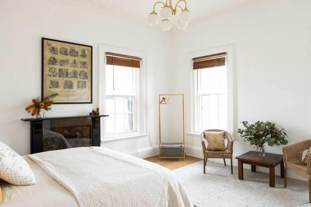 The Hive Apartment Beechworth Dış mekan fotoğraf