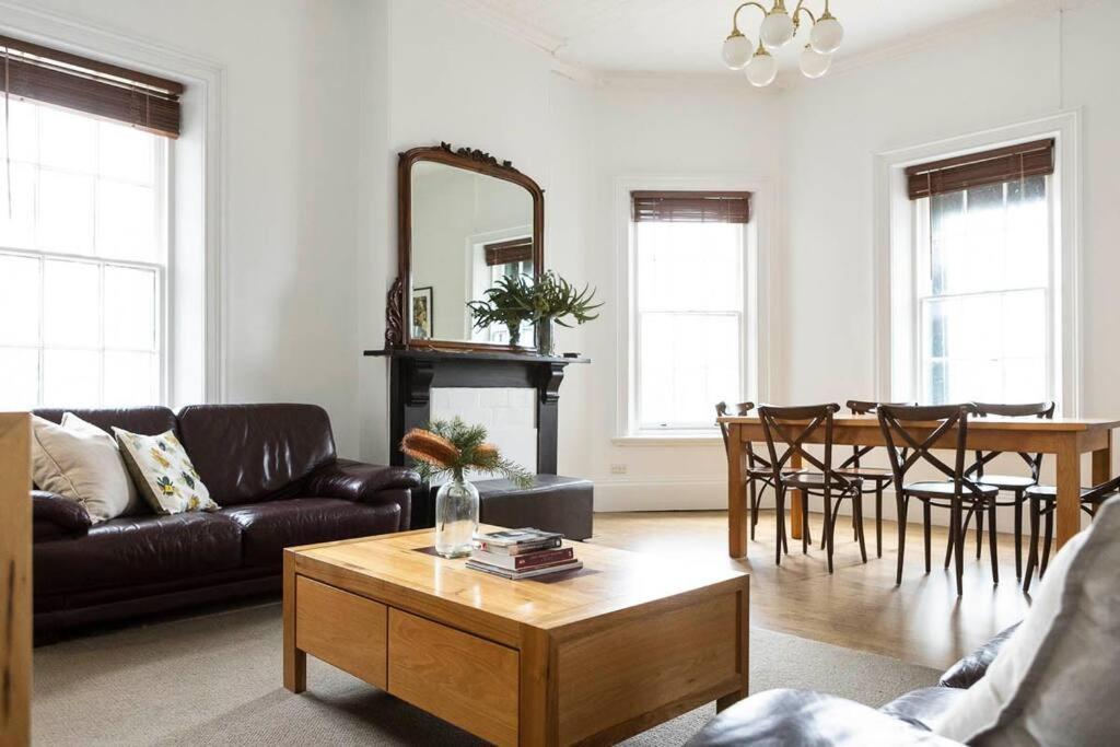 The Hive Apartment Beechworth Dış mekan fotoğraf